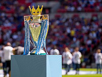 LIVE: Premier League table